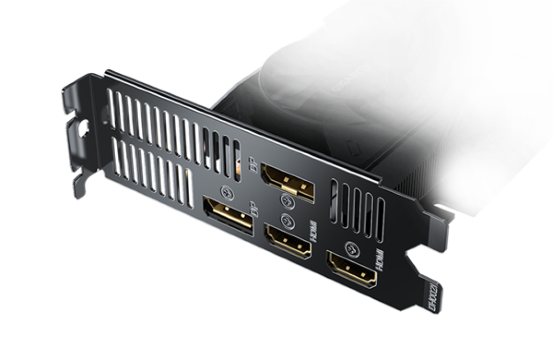 比建议价高了200元!技嘉RTX 5050半高显卡开售:2299元