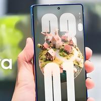 三星新机S26 Ultra突然曝光，新外观把我看懵了！