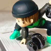 真无线、零负担：南卡Ultra耳夹式蓝牙耳机，运动通勤都适配
