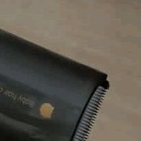 自动吸发，小熊儿童电推子真好用