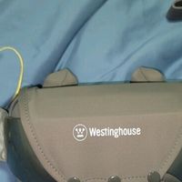 西屋（Westinghouse）美国西屋UK6S揉捶按摩仪颈椎按摩器肩颈按摩