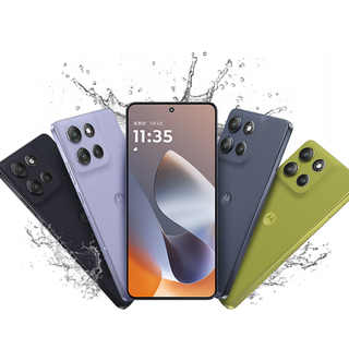 摩托罗拉 moto g100 Pro 开启预售：6720mAh 大电池、1.5K 护眼屏、IP68 防水