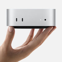 我把 Mac mini 托管到机房了：一套打败云服务器的终极方案