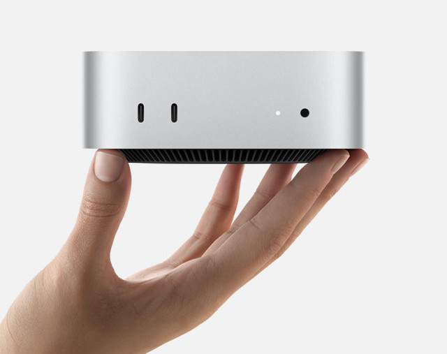 我把 Mac mini 托管到机房了：一套打败云服务器的终极方案