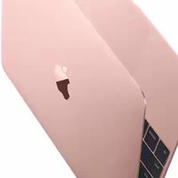 大杀四方的节奏！苹果入门款Macbook曝光，鸿蒙PC压力有点大啊