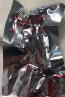 经典烤制小鸡腿112g袋装