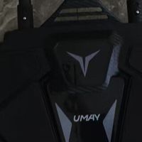 佑美UMAY健腹器：重塑核心训练体验