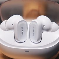 数码博主测评：百元档音质天花板？瓷音未来Mars2i深度体验报告