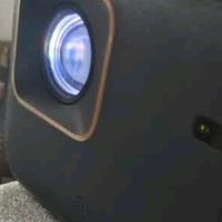 小米Redmi J3 Pro投影仪体验