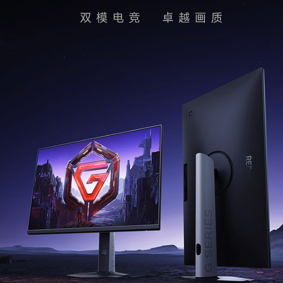 4K多模显示器，真的全能吗？