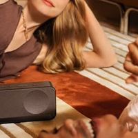 为了追求更好的音质，购入Bose SoundLink Home蓝牙扬声器