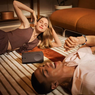 为了追求更好的音质，购入Bose SoundLink Home蓝牙扬声器