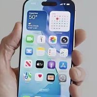 新机爆料！苹果20周年款真全面屏，iPhone将引爆2027年手机市场