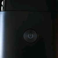 米家电动剃须刀S100【父亲节礼物】小米刮胡刀 旋转双刀头