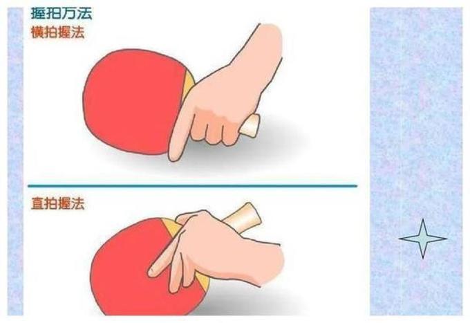 乒乓球具