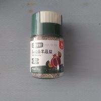 宝宝馋了果蔬盐,开启辅食新“食”界