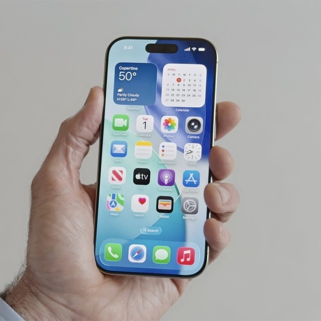 苹果Pro级下放，iPhone 17标准版大幅升级，等等党的胜利