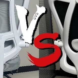 200 + 人体工学椅终极 PK：85 分 vs91 分，差 2 块钱差在哪？