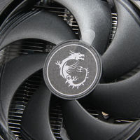 时隔三年入门级定位再现！微星RTX5050 GAMING 8GB魔龙显卡首测