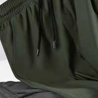 冰丝短裤男夏季速干透气