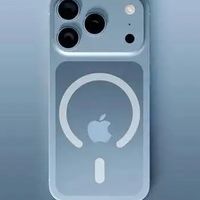 iPhone 17 Pro 新 MagSafe 设计曝光：圆形底部带开口