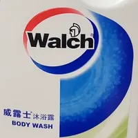 威露士白茶无花果沐浴露，全家都爱的洗澡仪式感