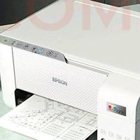低成本高效率，选爱普生L3251没错