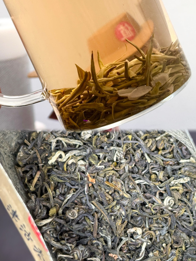 花果茶