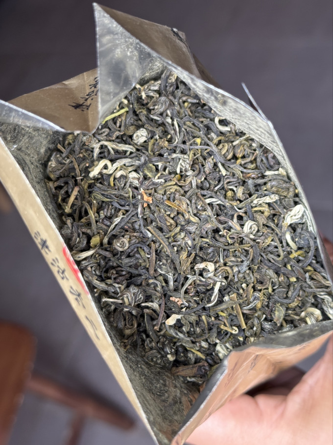 花果茶