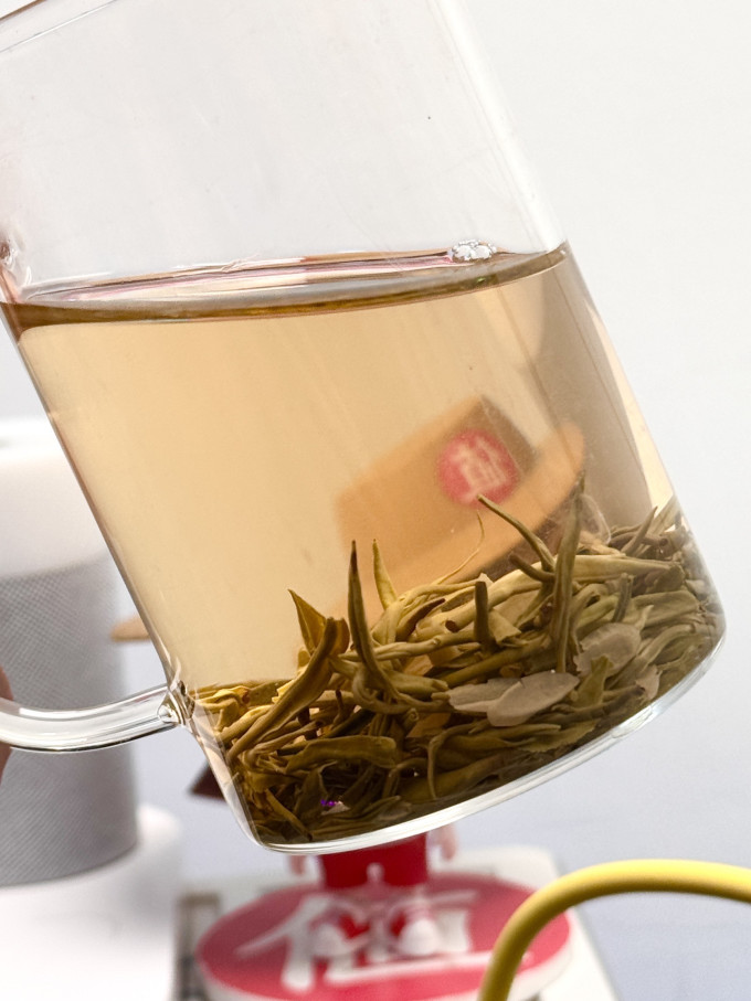花果茶