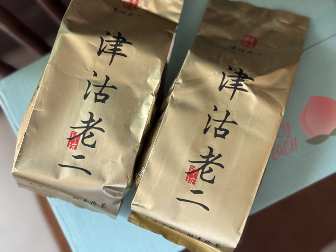 花果茶