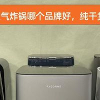 空气炸锅选哪个牌子好?自费热门品牌测评排行全披露