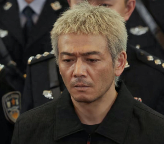 《以法之名》禹天成到死不知，害他的不是洪亮，是他看不上的秦锋