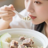 空调房救星！暴汗祛湿神仙汤，连喝3天腰细了！