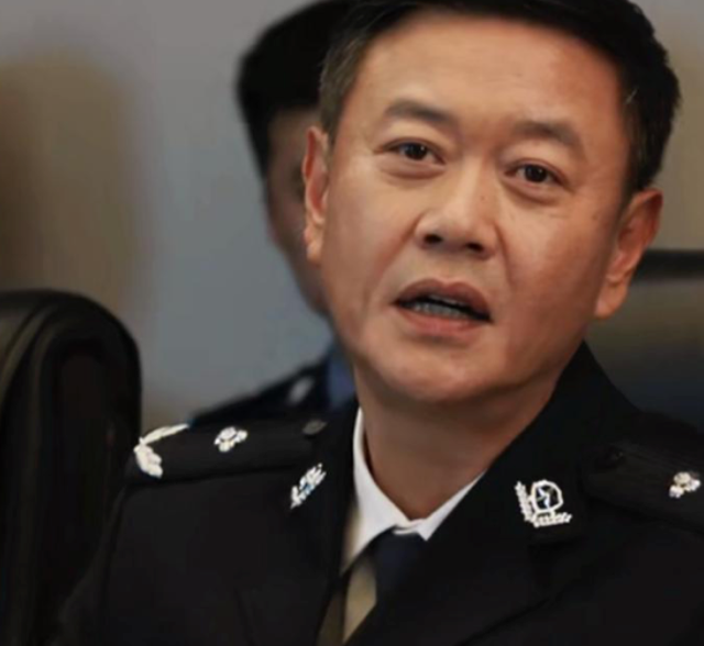 《以法之名》大结局：洪亮重返东平，终得知张放对他的算计有多深