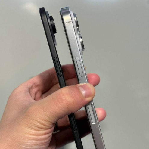 iPhone 17曝光汇总：建议直接入标准版