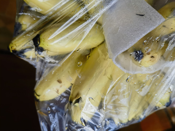 都乐香蕉怎么样 皇帝蕉