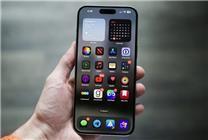 iPhone 17系列苹果Logo下移！李楠表示无语