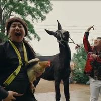 川渝电音混搭法槌声刷屏 四川芬达新歌《没错，这就是顶尖》引爆五千万播放量