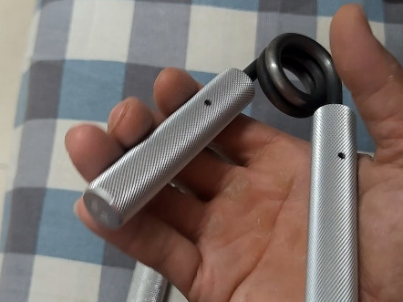 二代刀锋握力器