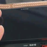 索尼 半画幅微单相机测评：颜值与实力并存，VLOG拍摄新选择