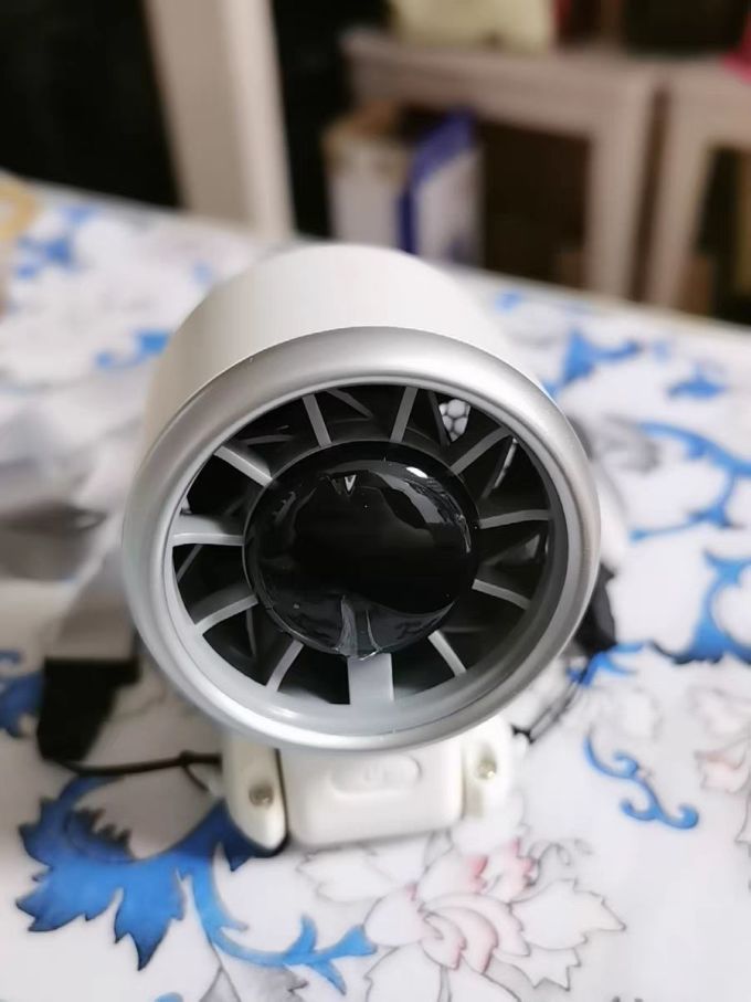 喜物颜品电风扇