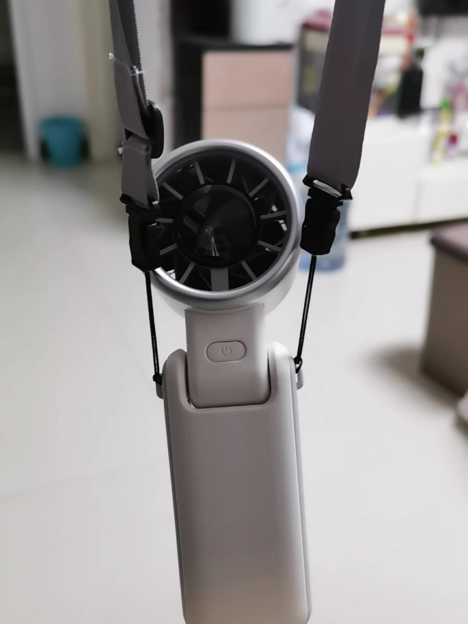 喜物颜品电风扇