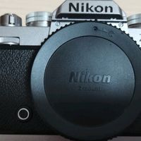 尼康（Nikon）Zfc微单数码相机摄影实战技巧测评