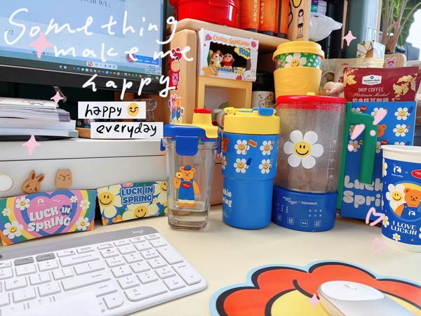 挖到宝了！这款联名迷你养生壶超绝