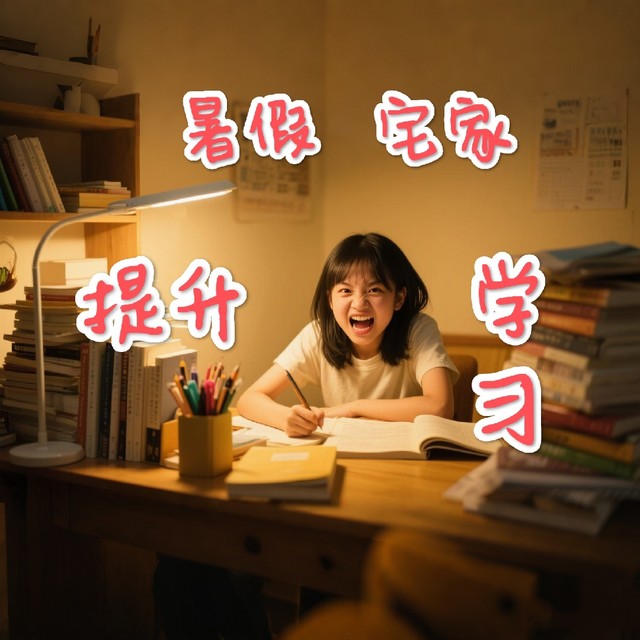 宅家搞学习：八年级提分实操：五大学科资源对比与学习机适配方案