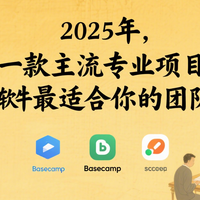 项目管理软件 篇零：10款主流的专业项目管理软件，在2025年哪一款最适合你的团队？