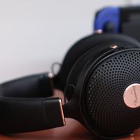 音乐爱好者的礼物：伯恩飞Para50无线蓝牙头戴耳机