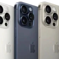iPhone15Pro零部件产地与成本分析