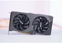 映众RTX 5050曜夜显卡评测：DLSS 4普及 RTX 4060可以退休了